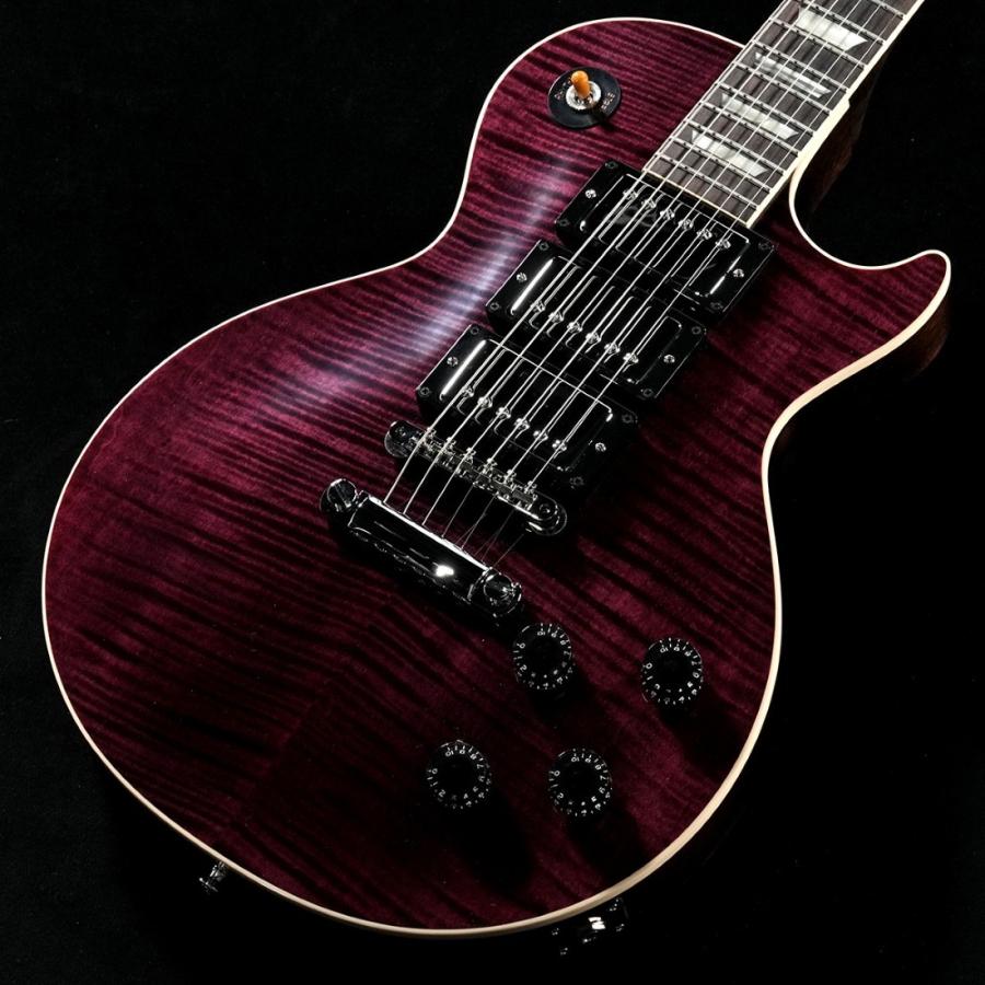 Gibson Custom / Hand Picked 1959 Les Paul Standard 3PU Dark
