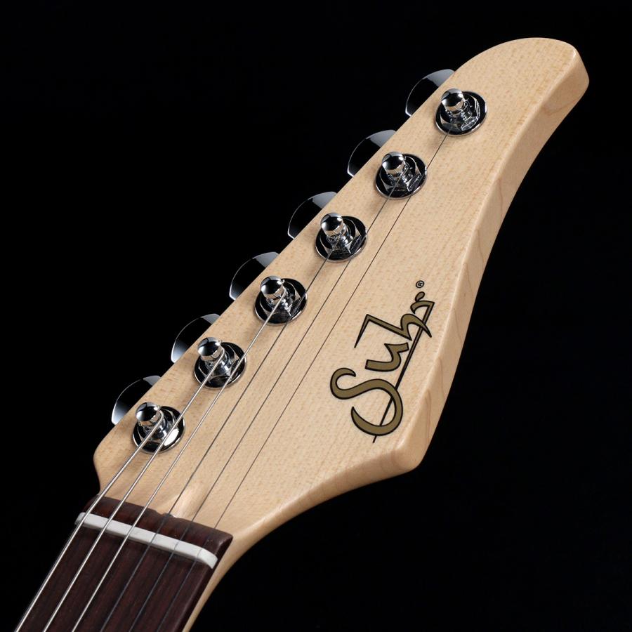 Suhr / JE-Line Classic S HSS A-B Sonic Blue(重量:3.61kg)(S/N:78127)(渋谷店)｜ishibashi-shops｜07