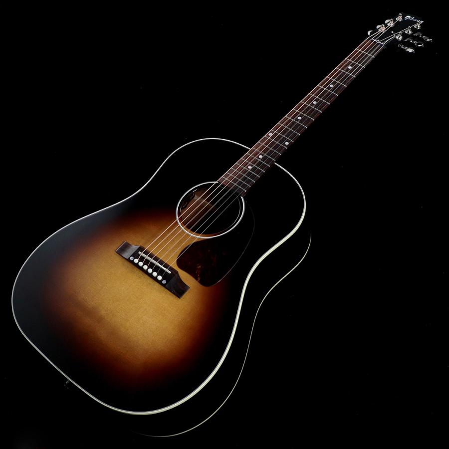 【チョイ傷特価】Gibson / J-45 Standard Vintage Sunburst(重量:2.07kg)(S/N:20674124)(渋谷店)(YRK)｜ishibashi-shops｜03