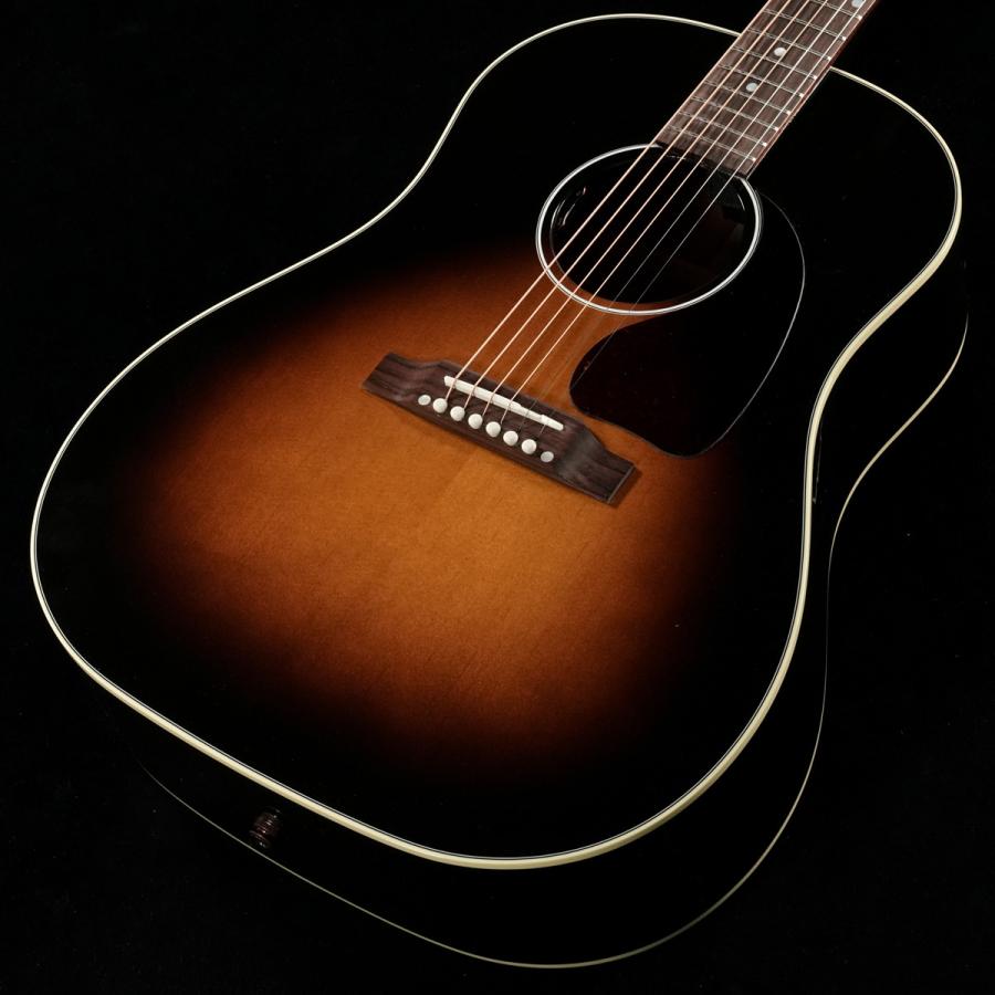 Gibson / J-45 Standard Vintage Sunburst(重量:2.01kg)(S/N:23105068