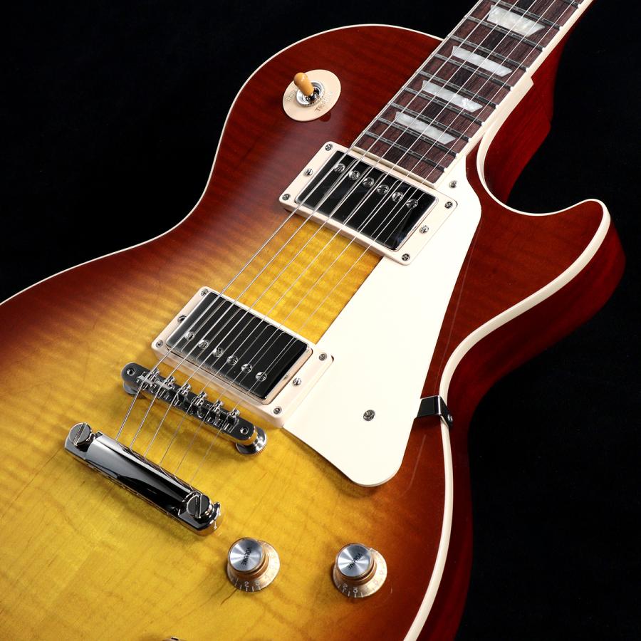 Gibson USA / Les Paul Standard 60s Iced Tea(重量:4.44kg)(S/N:234230167)(渋谷店)(YRK)｜ishibashi-shops｜09