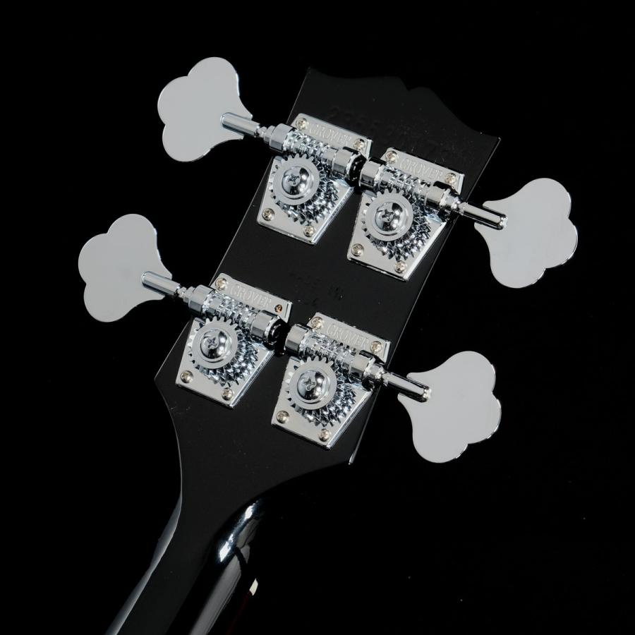 Gibson USA / SG Standard Bass Ebony(重量:3.32kg)(S/N:235530173)(渋谷店)(YRK)｜ishibashi-shops｜08