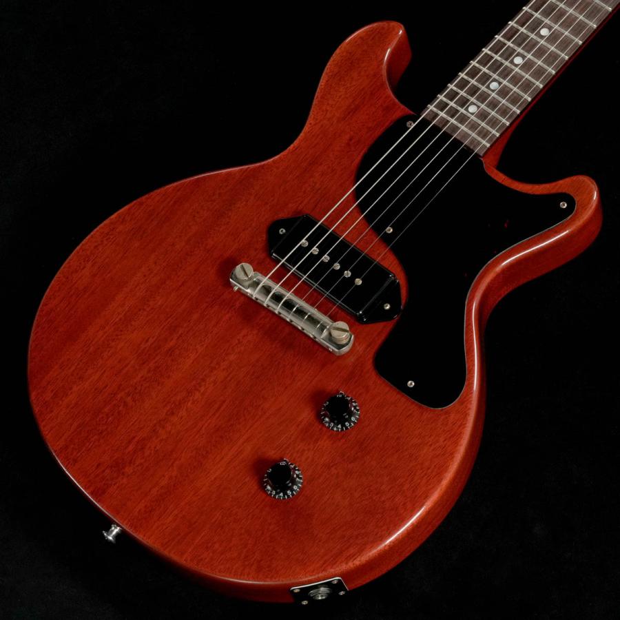 Gibson Custom / 1958 Les Paul Junior Double Cut Reissue VOS(渋谷店