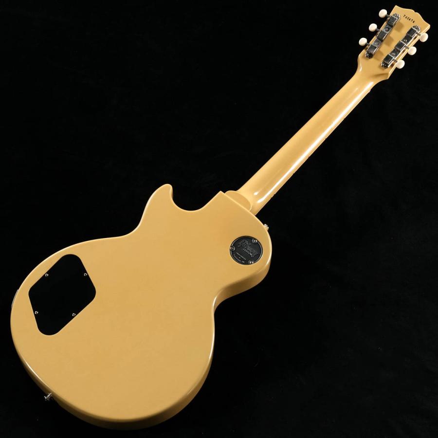 日本限定 1957 レスポールスペシャル Bright TV Yellow Gibson Custom