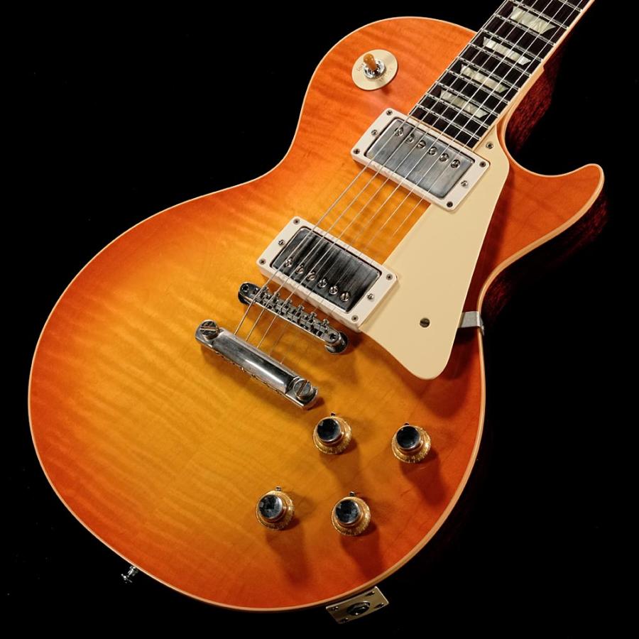 Gibson Custom Shop / 1960 Les Paul Standard Reissue VOS Tangerine