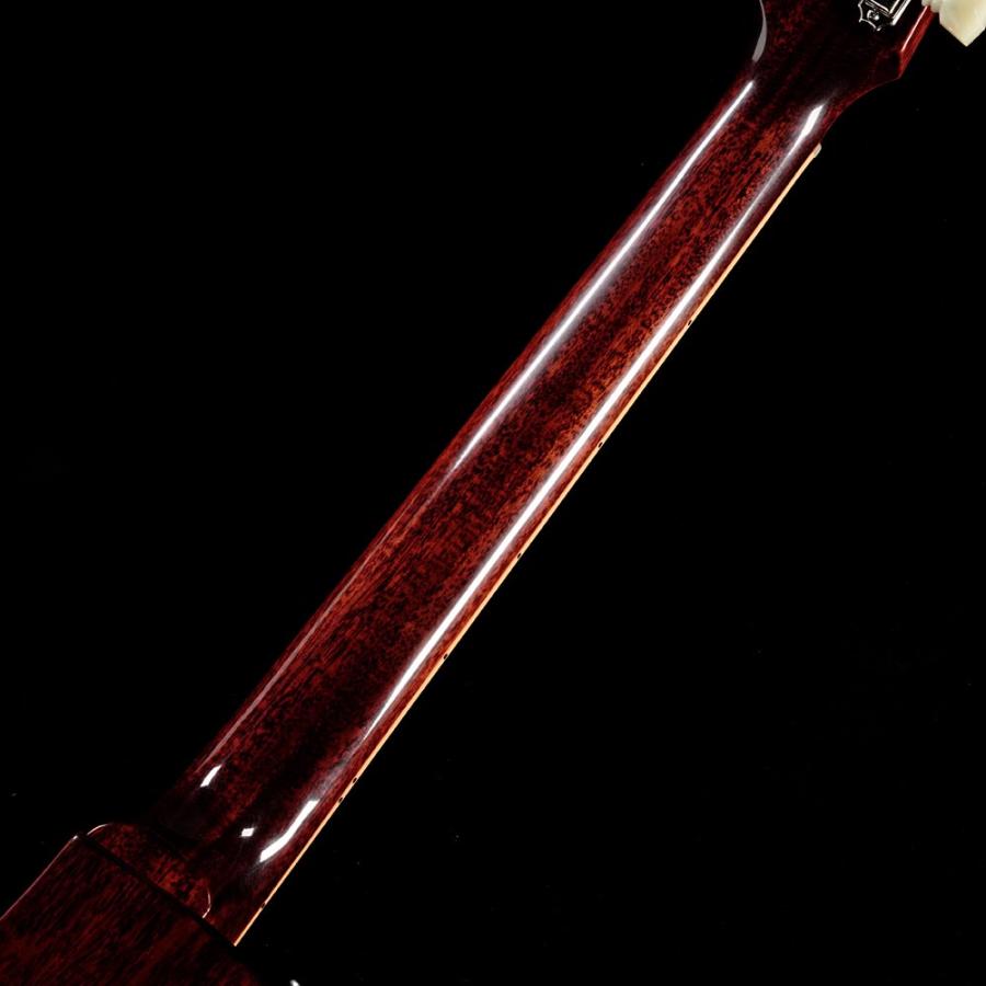 Gibson Custom Shop / 1960 Les Paul Standard Reissue VOS Tangerine Burst(重量:3.80kg)(S/N:05344)(長期店頭展示品アウトレット特価)(渋谷店)_5
