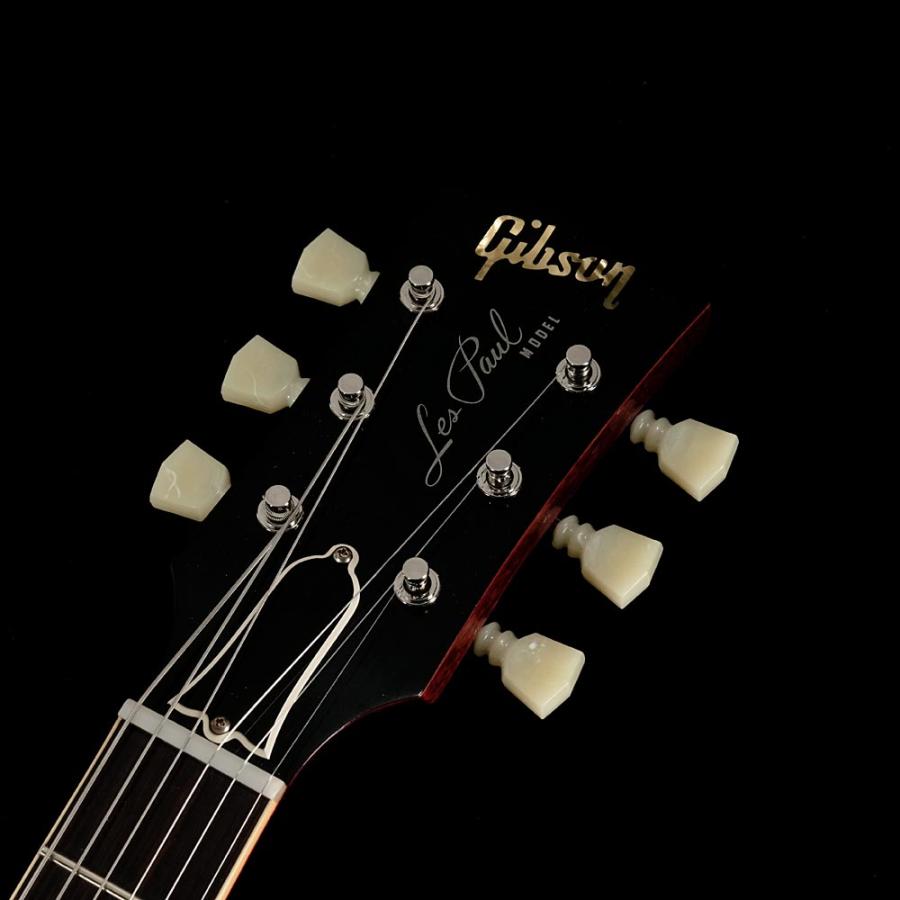 Gibson Custom Shop / 1960 Les Paul Standard Reissue VOS Tangerine Burst(重量:3.80kg)(S/N:05344)(長期店頭展示品アウトレット特価)(渋谷店)_6