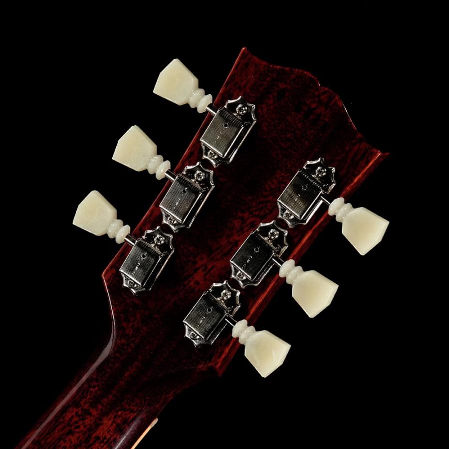 Gibson Custom Shop / 1960 Les Paul Standard Reissue VOS Tangerine Burst(重量:3.80kg)(S/N:05344)(長期店頭展示品アウトレット特価)(渋谷店)_7