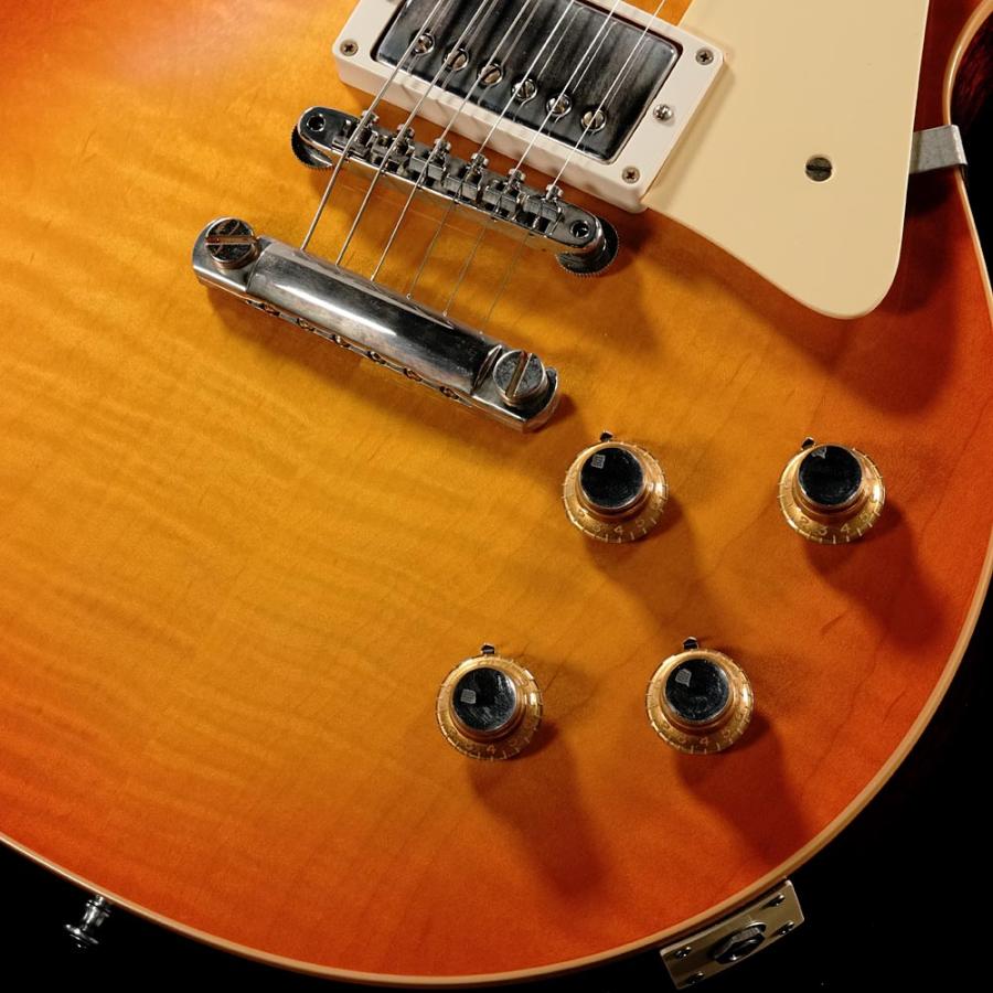 Gibson Custom Shop / 1960 Les Paul Standard Reissue VOS Tangerine