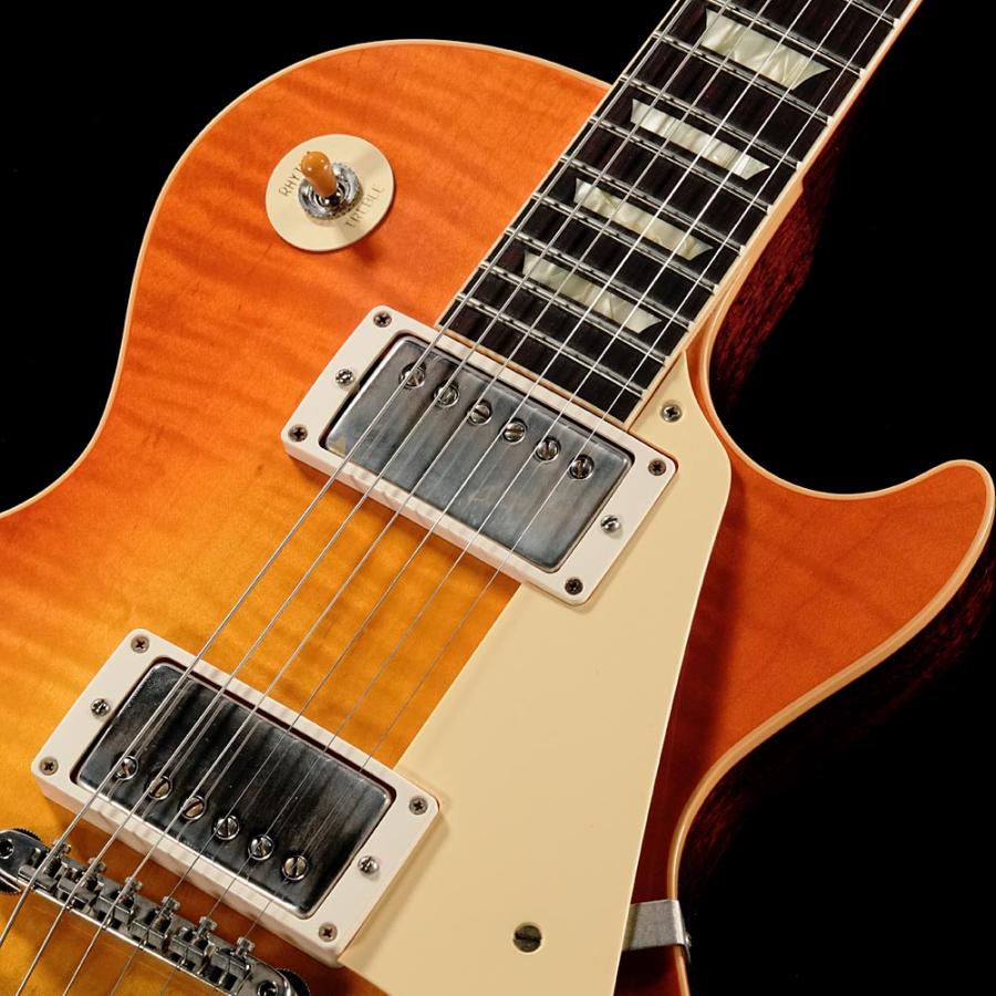 Gibson Custom Shop / 1960 Les Paul Standard Reissue VOS Tangerine