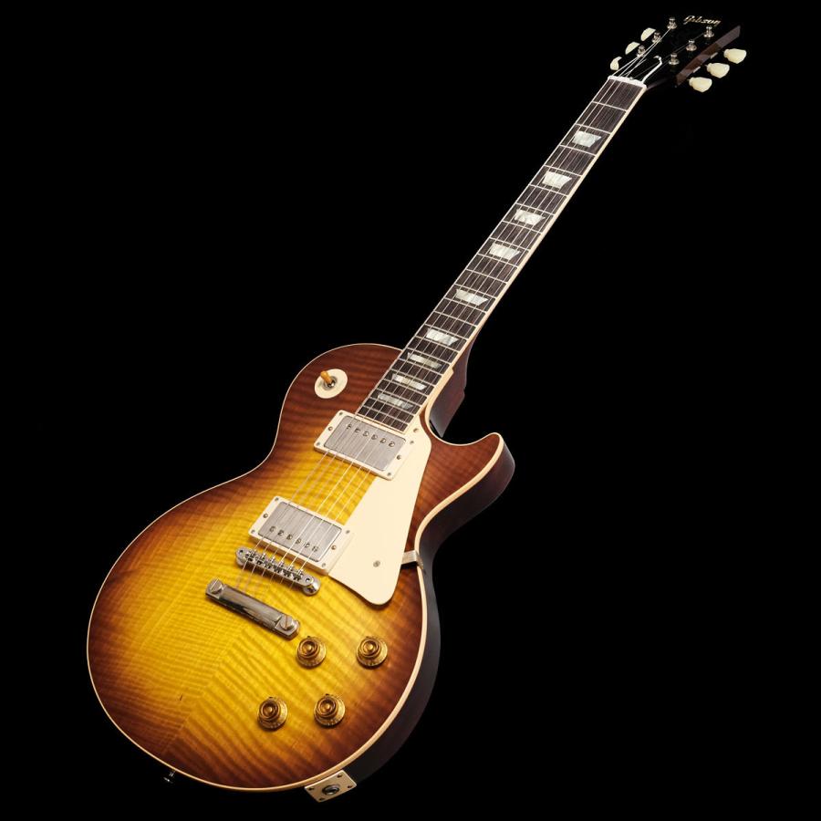 ご予約品 Vos Standard Paul Les 1959 Collection Historic Shop Custom Gibson 最新ヒスコレ 59レスポールが入荷 Ice 1658 チョイキズ特価 1 7値下げ 渋谷店 Yrk 9 Burst S N Tea ギター Www Amf46 Fr