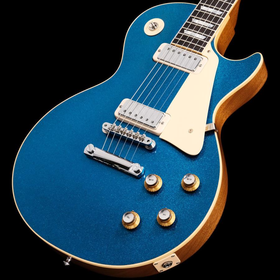 Gibson Custom Shop Japan Limited Run 1968 Les Paul Standard W Mini Humbucker Vos Blue Sparkle S N 訳アリアウトレット 05 1mga864db 0358 イシバシ楽器 17ショップス 通販 Yahoo ショッピング