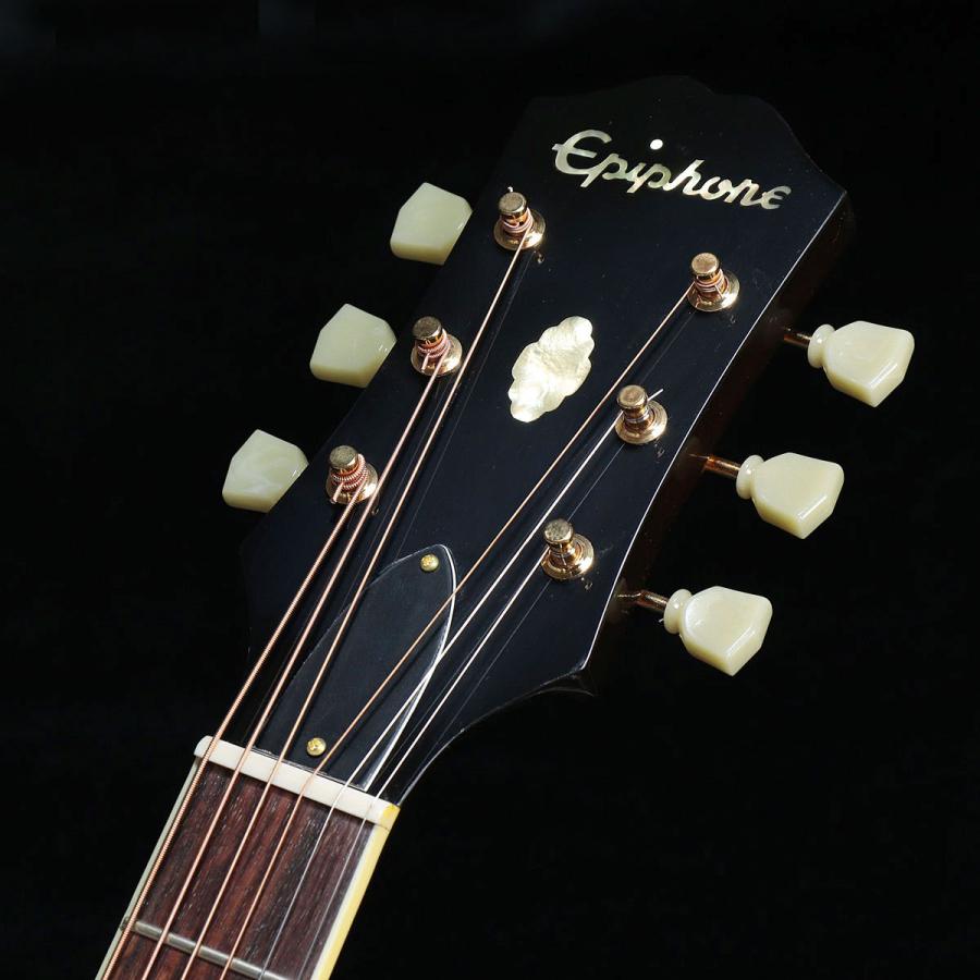 っているショップをご 美品　希少　Epiphone FT-110 Frontier アコースティックギター
