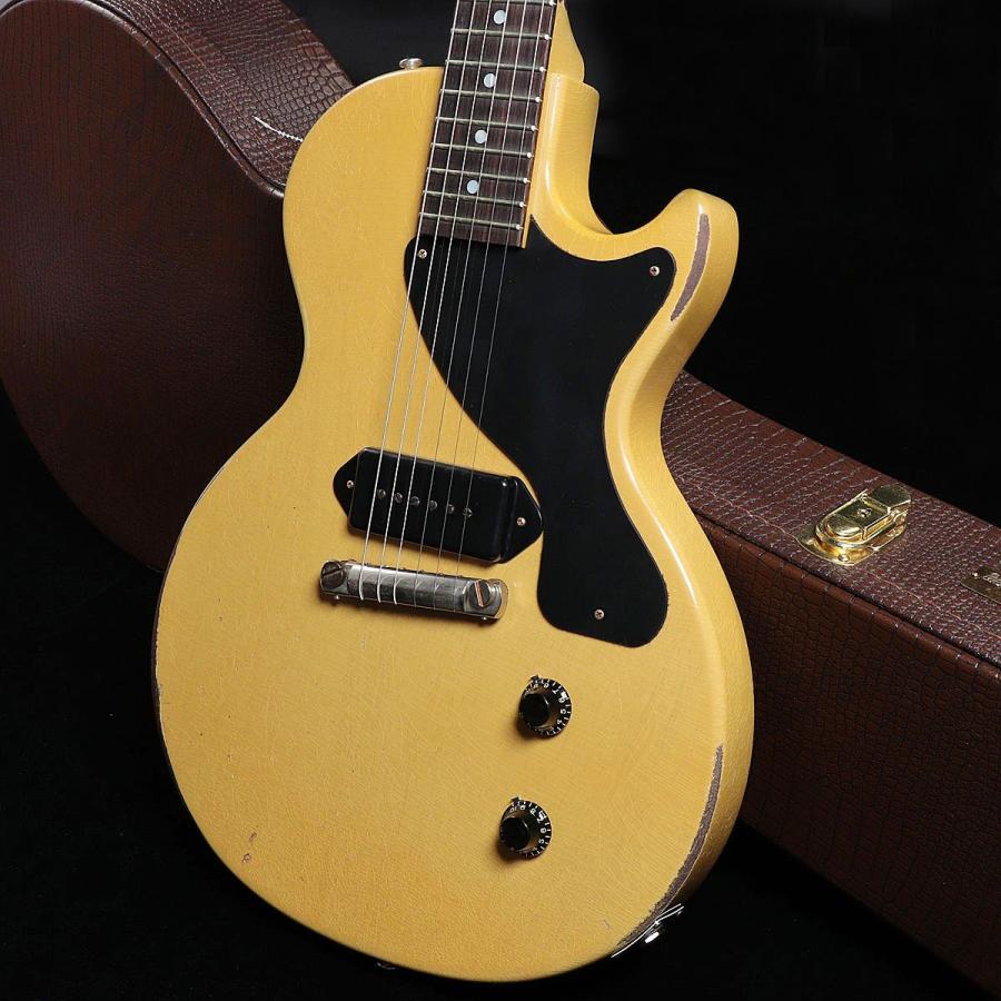 Gibson Custom Shop / Murphy Lab 1957 Les Paul Junior Single Cut