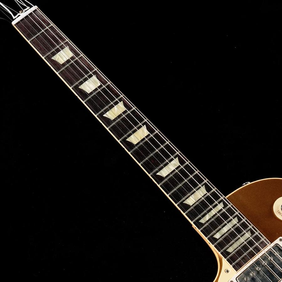 Gibson Custom / 1957 Les Paul Standard Reissue VOS Double Gold