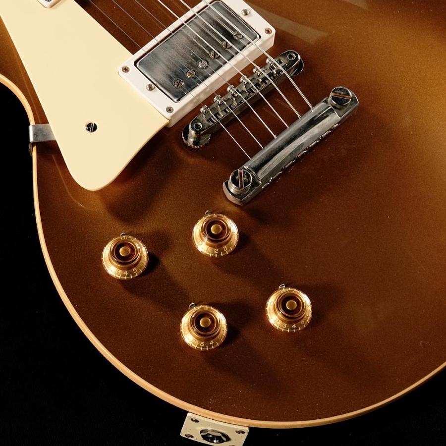 Gibson Custom / 1957 Les Paul Standard Reissue VOS Double Gold
