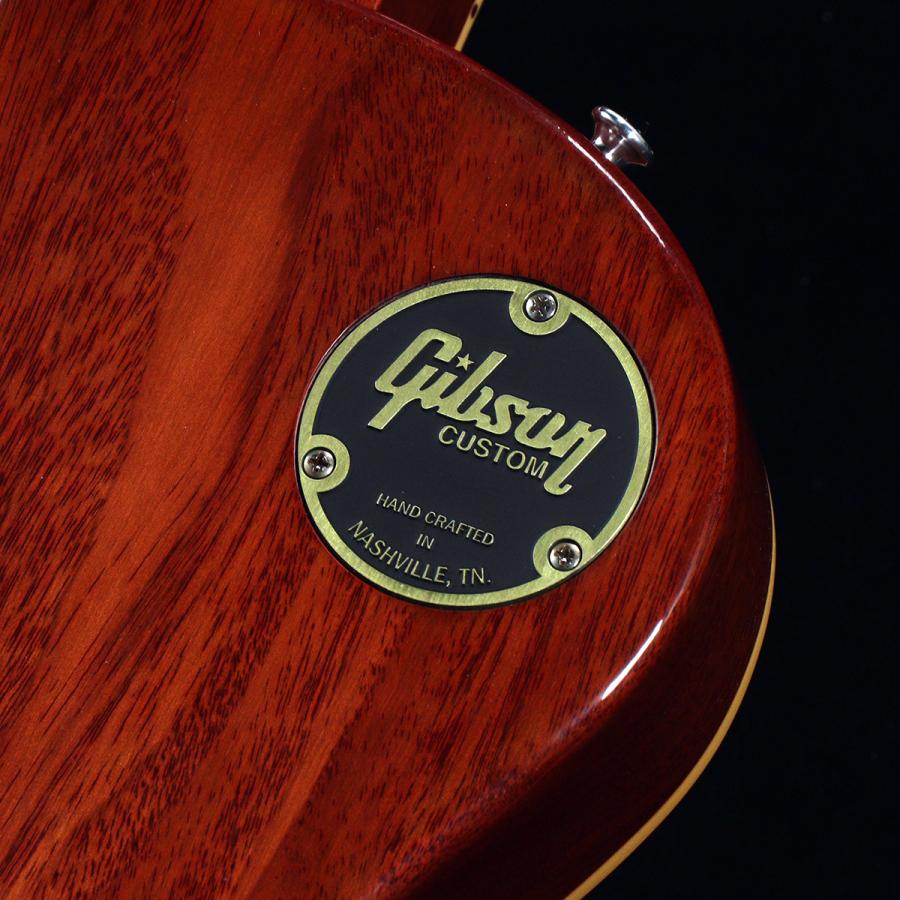 Gibson Custom Shop / Historic Collection 1959 Les Paul Standard VOS Green Lemon (S/N：9 3872)(渋谷店)(値下げ)｜ishibashi-shops｜15
