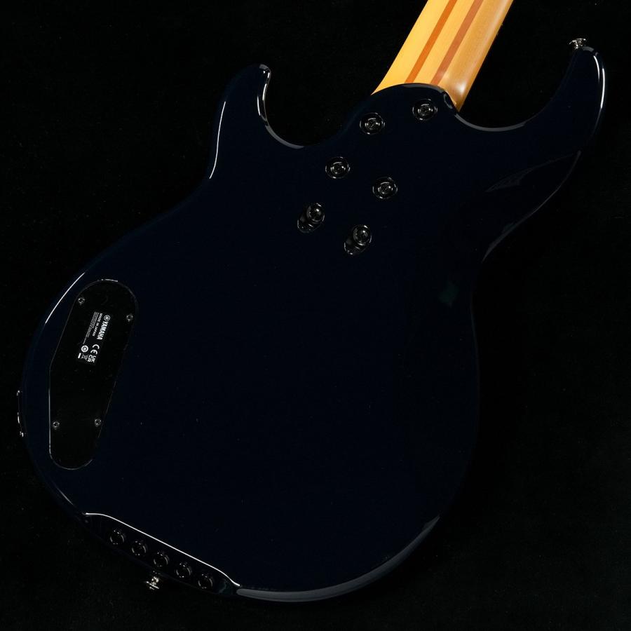 YAMAHA / BBP35 Midnight Blue(重量:4.50kg)(S/N:ILK234E)(渋谷