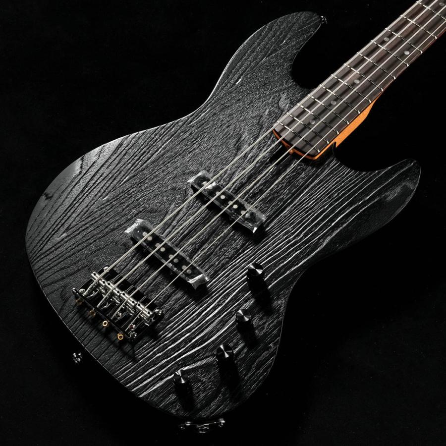 Sire / Marcus Miller V6-4String Black(渋谷店)(長期展示品チョイキズ