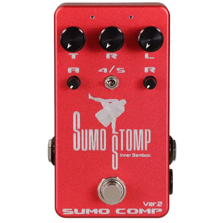 SUMO STOMP / COMP VER.2(渋谷店) : イシバシ楽器 17ショップス - 通販