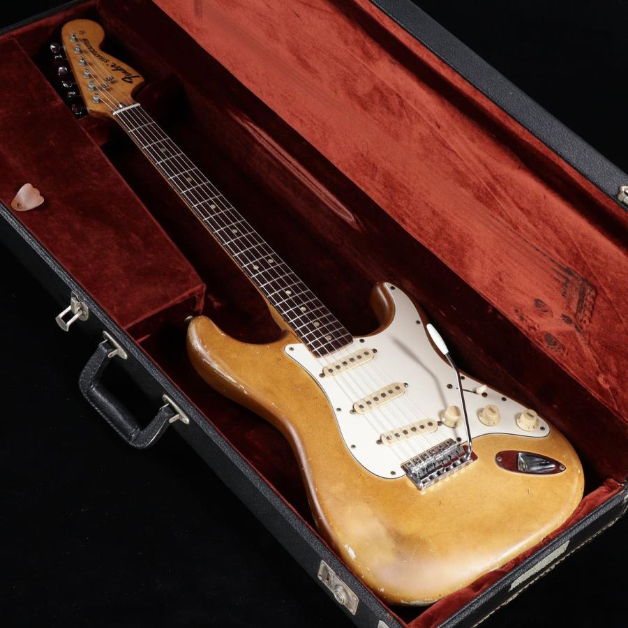 Fender (Vintage) FENDER / 1974 Stratocaster Olympic White Fender (Vintage) FENDER / 1974 Stratocaster Olympic White