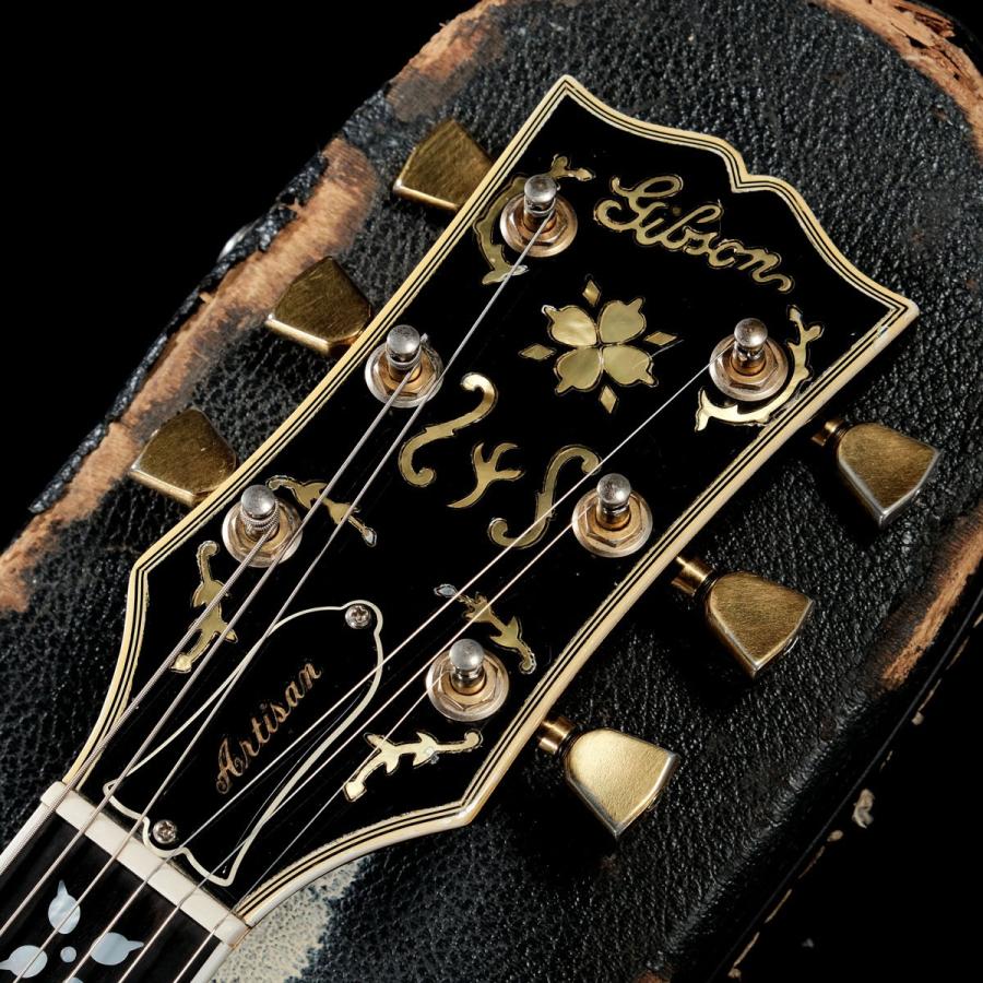 Gibson（ギブソン） (中古)Gibson / 1979 Les Paul Artisan(渋谷店