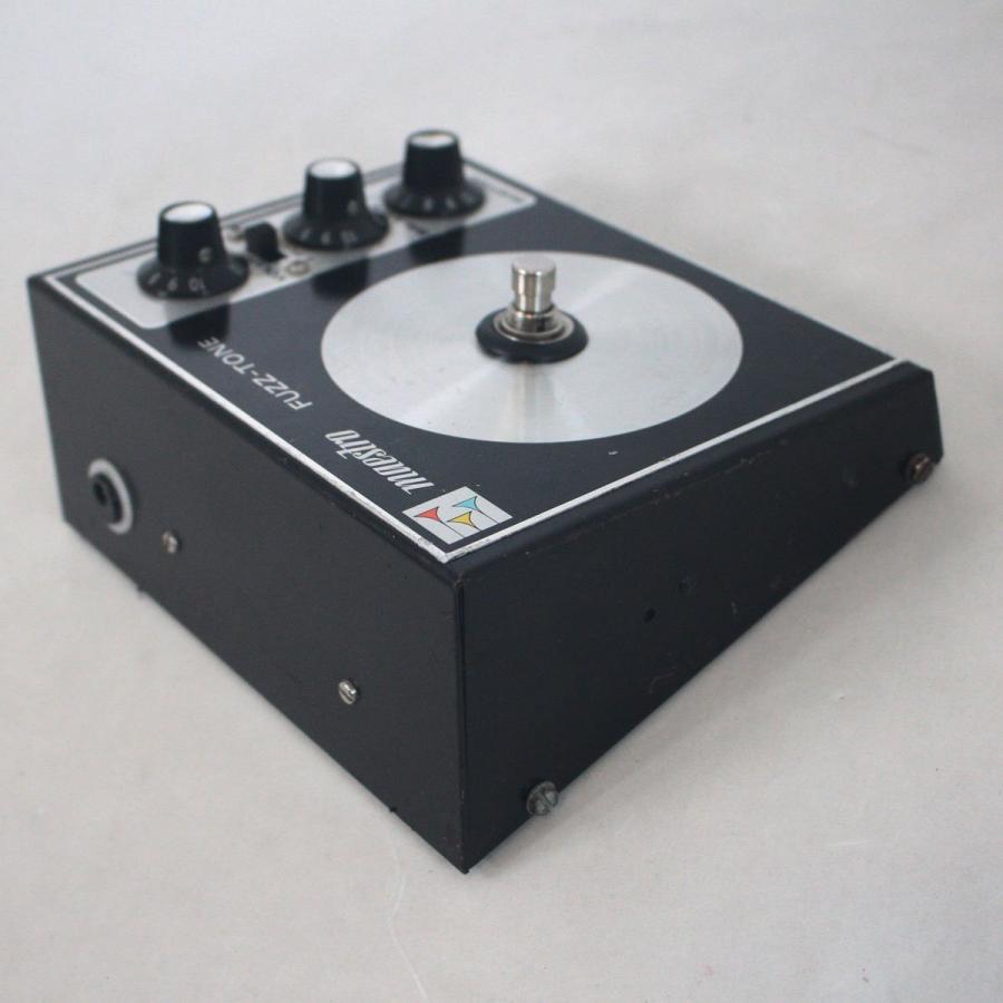 中古) MAESTRO / FZ-1S 1974 (渋谷店セール)(渋谷店) ギター用