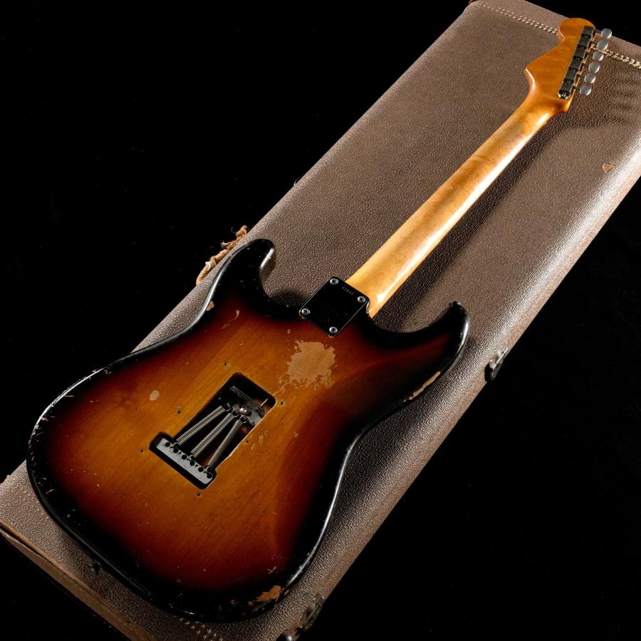 Fender Stratocaster Vintage'72 エレキギター Fender（フェンダー） (Vintage)Fender / 1959 Stratocaster (渋谷店