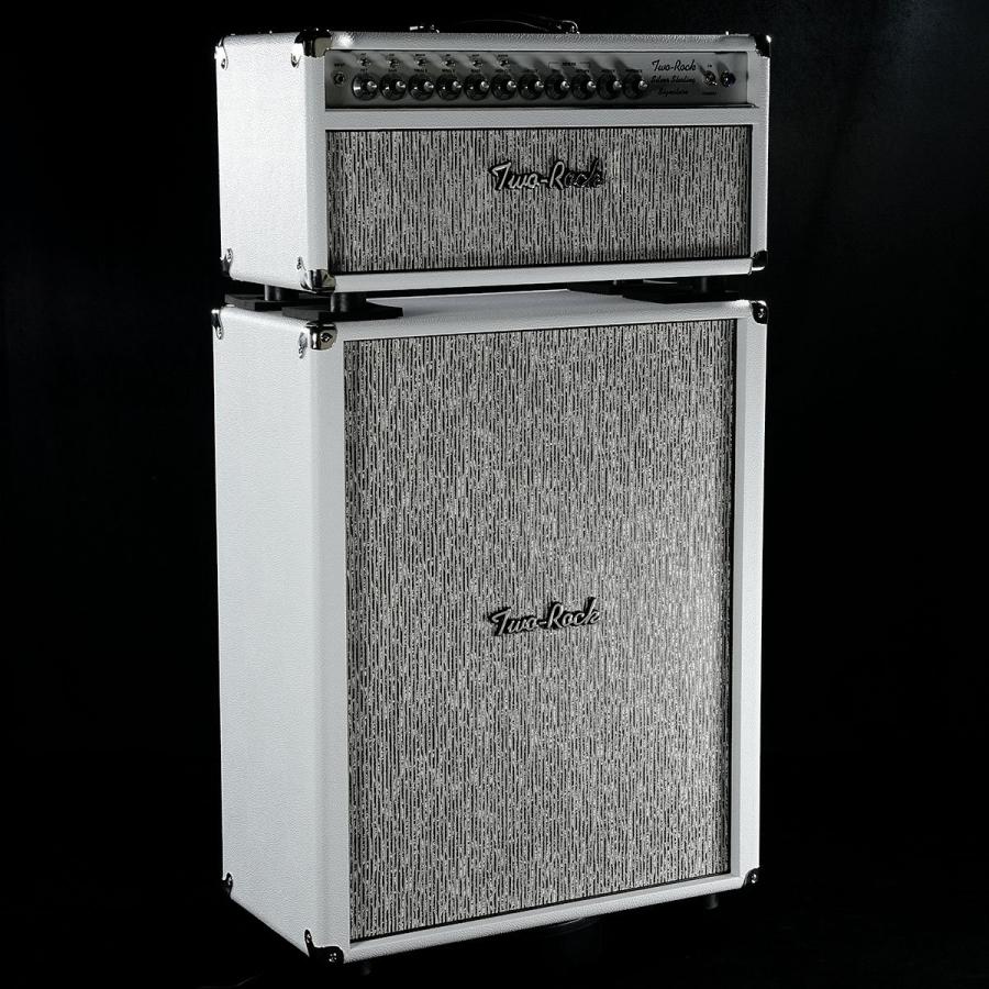 Two Rock / Silver Sterling Signature 100W with 212 SSS Width
