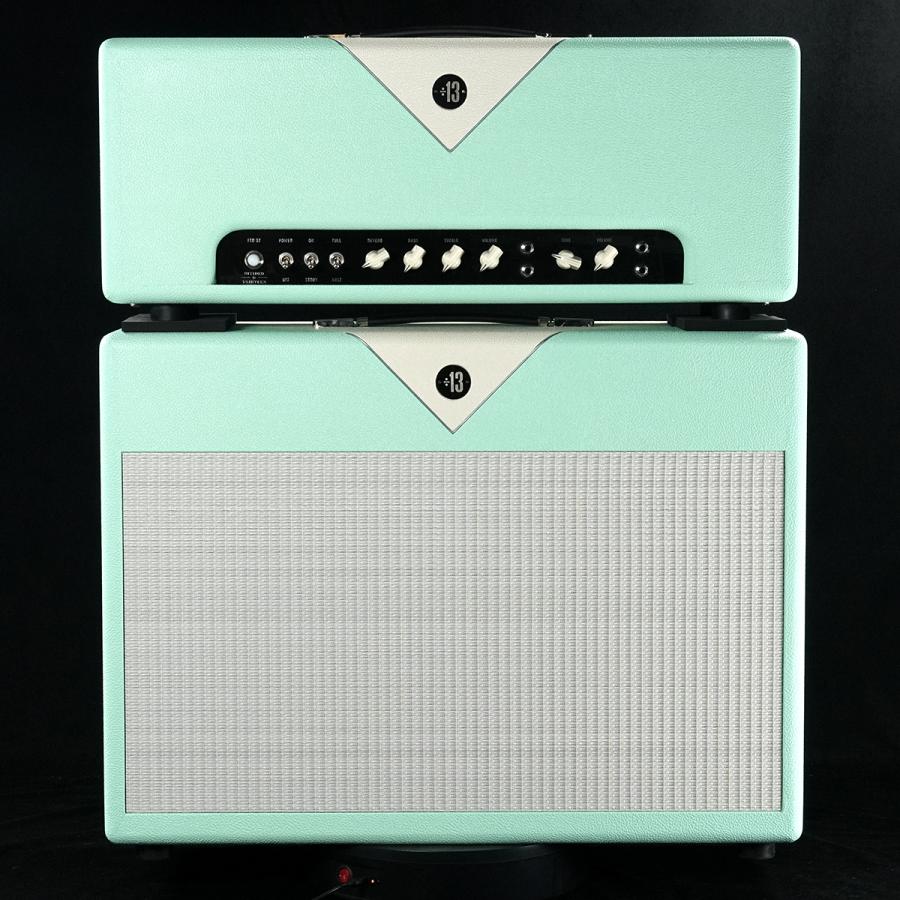 Divided By 13 / FTR37 with 212F Cabinet Pistachio White(渋谷店