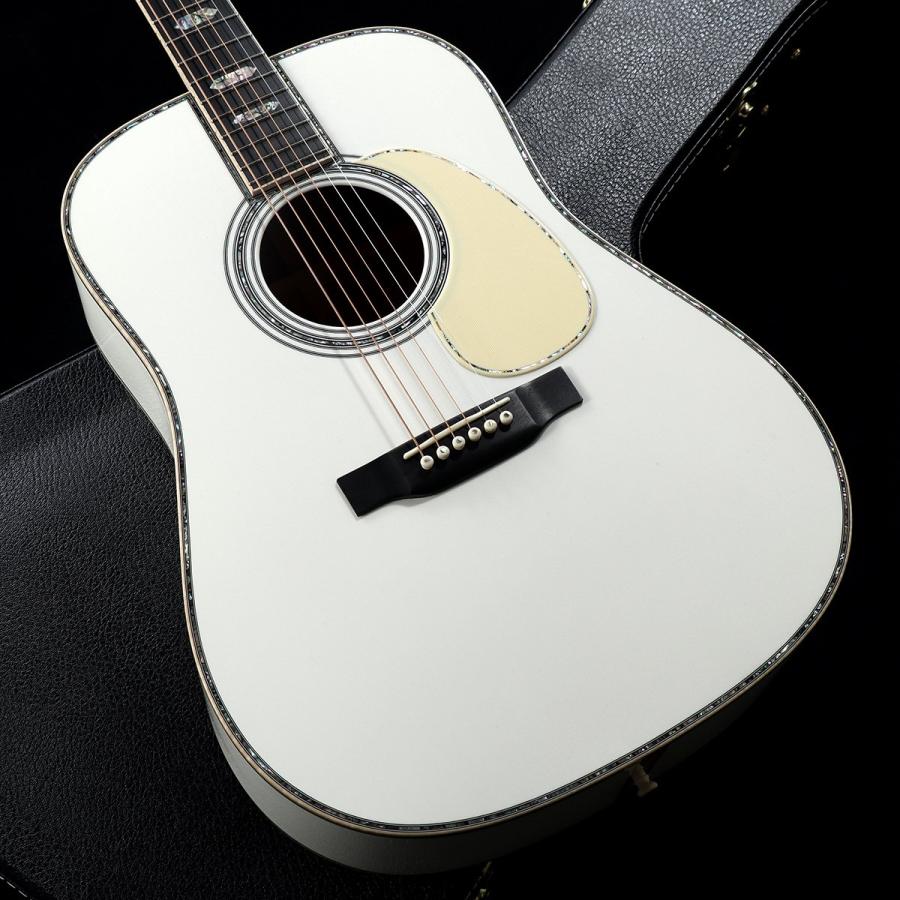 MARTIN（マーティン） (中古)MARTIN / CTM D-45 Maple White (渋谷店