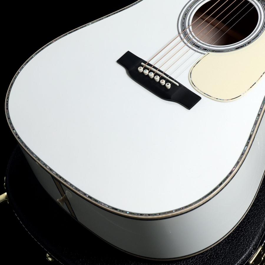 MARTIN（マーティン） (中古)MARTIN / CTM D-45 Maple White (渋谷店