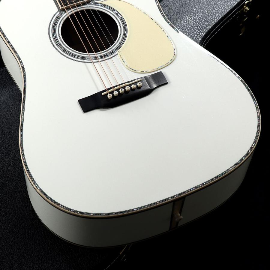 MARTIN（マーティン） (中古)MARTIN / CTM D-45 Maple White (渋谷店