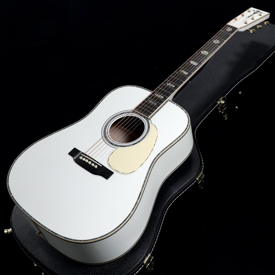 MARTIN（マーティン） (中古)MARTIN / CTM D-45 Maple White (渋谷店