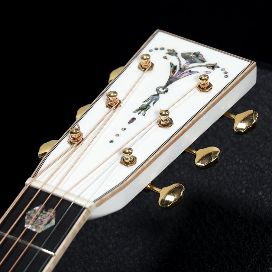 MARTIN（マーティン） (中古)MARTIN / CTM D-45 Maple White (渋谷店