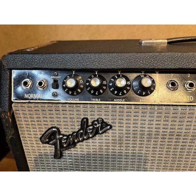 Fender（フェンダー） (中古)Fender / 1982 Twin Reverb JBL(渋谷店