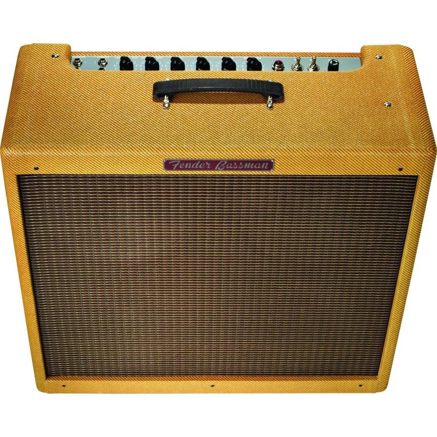 Fender（フェンダー） 【長期展示品】Fender / 59 Bassman LTD