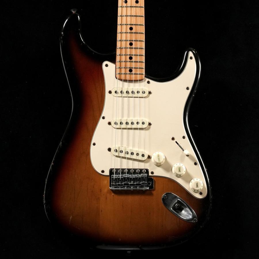 Vintage)Fender / 1973 Stratocaster Sunburst (渋谷店)(05VG