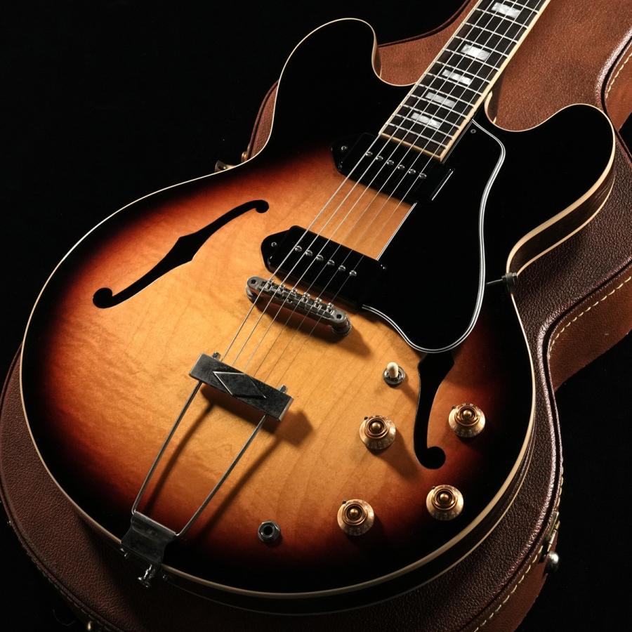 中古)Gibson / Slim Harpo Lovell ES-330 (渋谷店) : イシバシ楽器 17