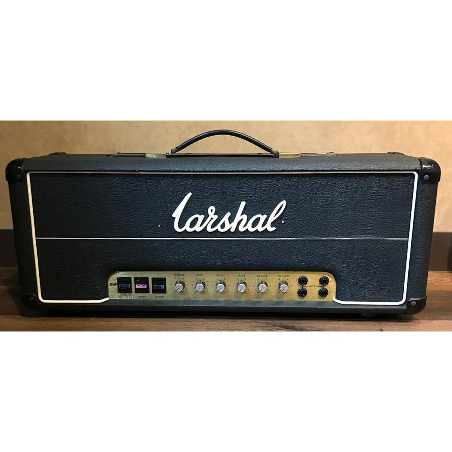 Marshall（マーシャル） (中古)Marshall / JMP MKII Super Lead 100w