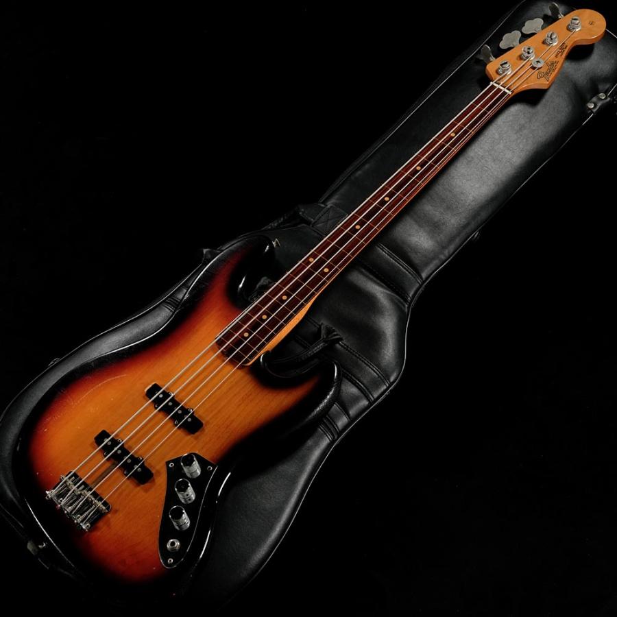 Vintage)Fender Custom Shop / 1962 Jazz Bass Fretless 1991 (渋谷店