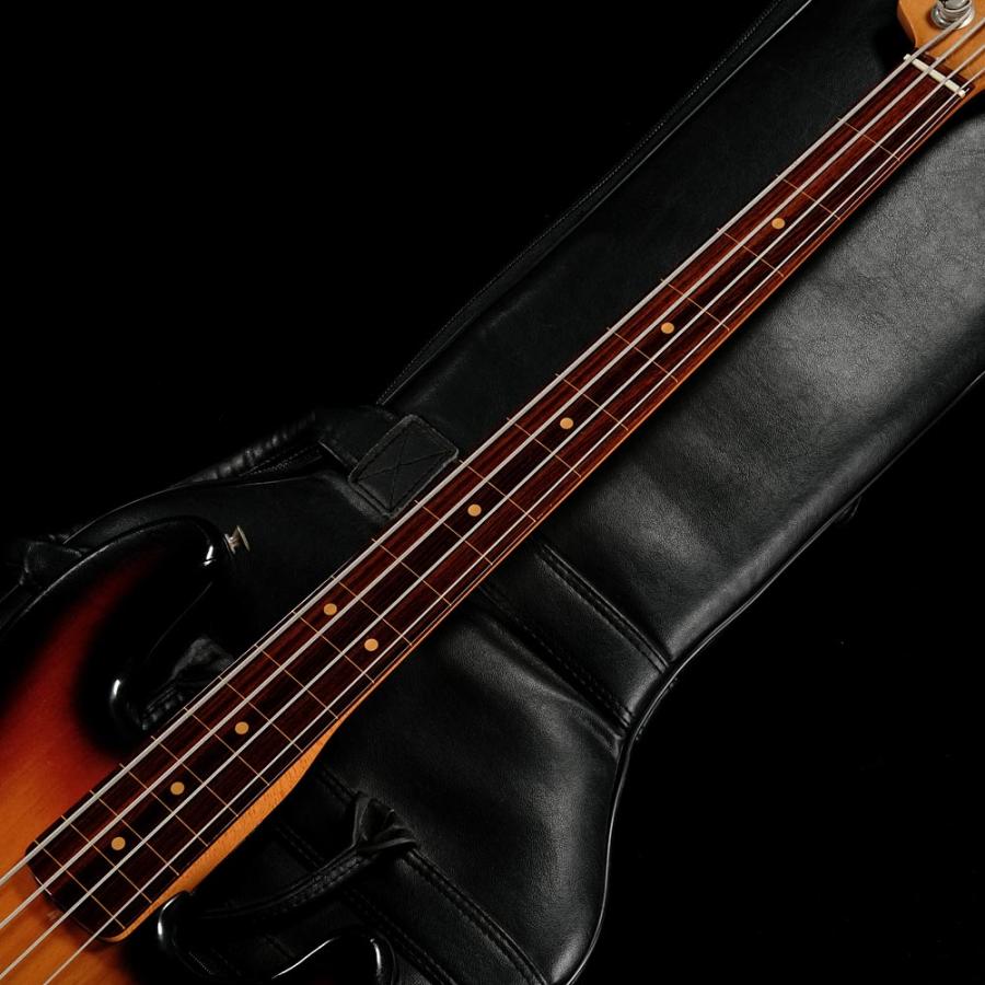 Vintage)Fender Custom Shop / 1962 Jazz Bass Fretless 1991 (渋谷店