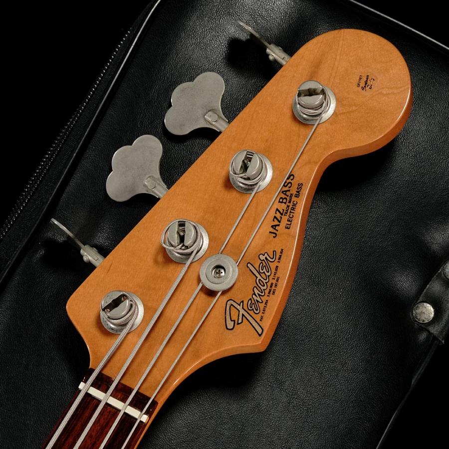 ベース Fender custom shop 1991 Vintage)Fender Custom Shop / 1962 Jazz Bass Fretless 1991 (渋谷店
