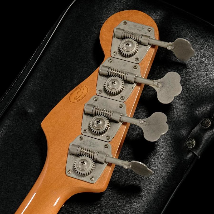 Vintage)Fender Custom Shop / 1962 Jazz Bass Fretless 1991 (渋谷店