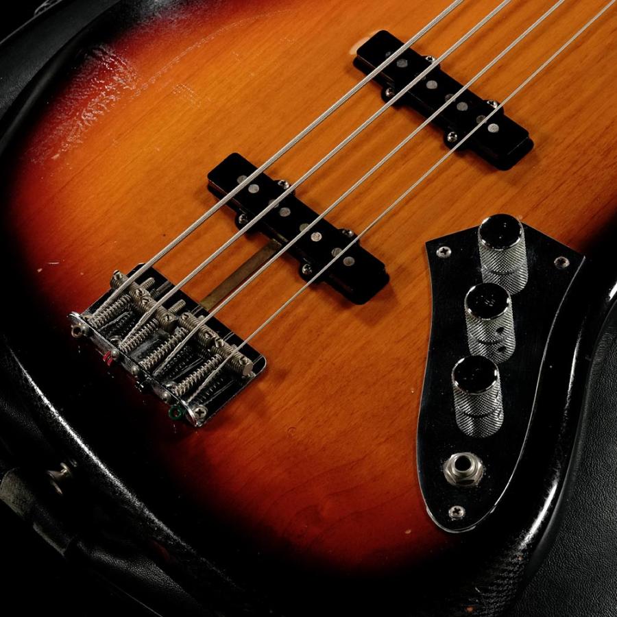 ベース Fender custom shop 1991 Vintage)Fender Custom Shop / 1962 Jazz Bass Fretless 1991 (渋谷店