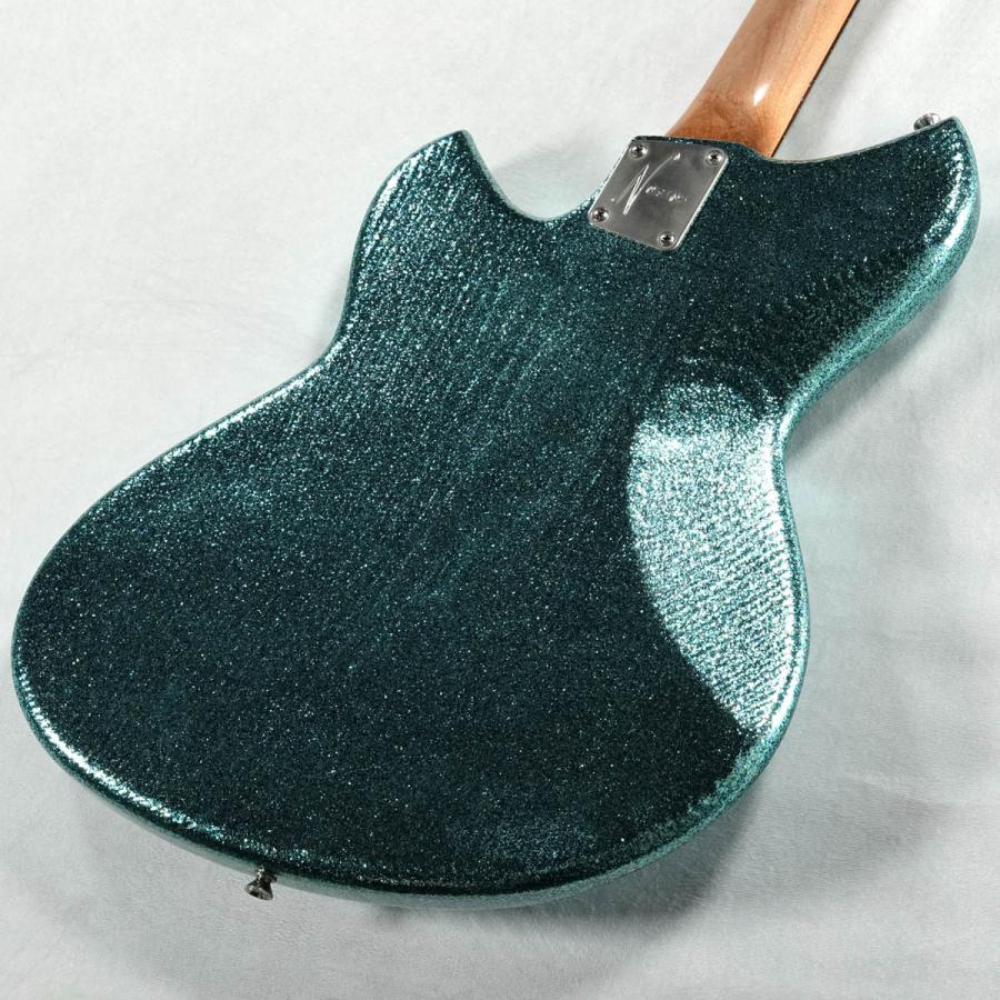 中古)Novo Guitars / Serus J. Custom Mermaid Sparkle (渋谷店 
