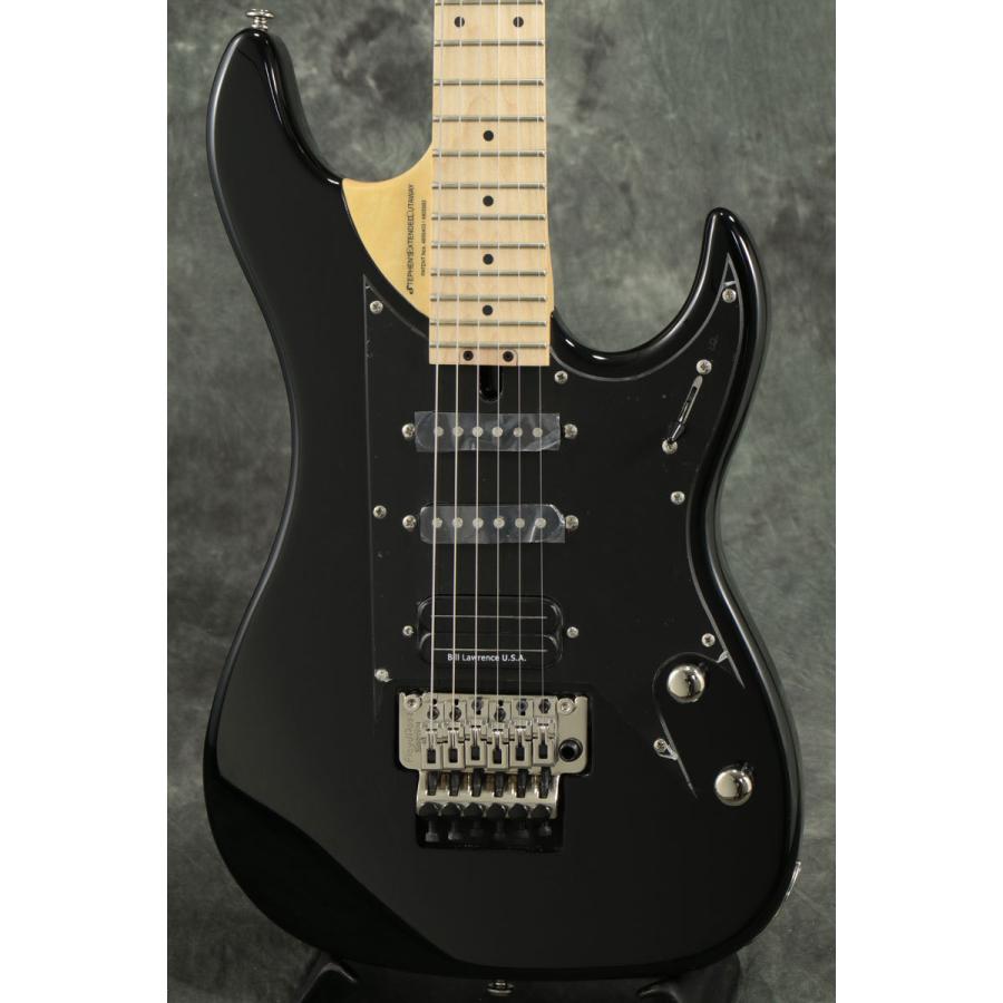 Washburn / N61 Black Nuno Bettencourt Signature Model(渋谷店)(アウトレット特価