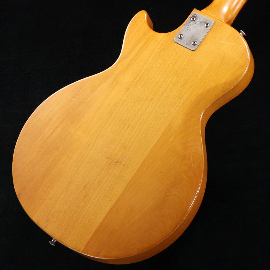 中古)GIBSON USA / Vintage 1976年製 S-1 Natural(S/N 966478)(渋谷店
