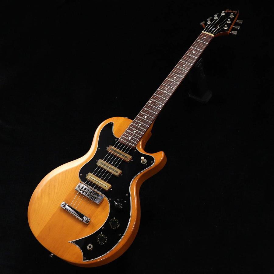 中古)GIBSON USA / Vintage 1976年製 S-1 Natural(S/N 966478)(渋谷店