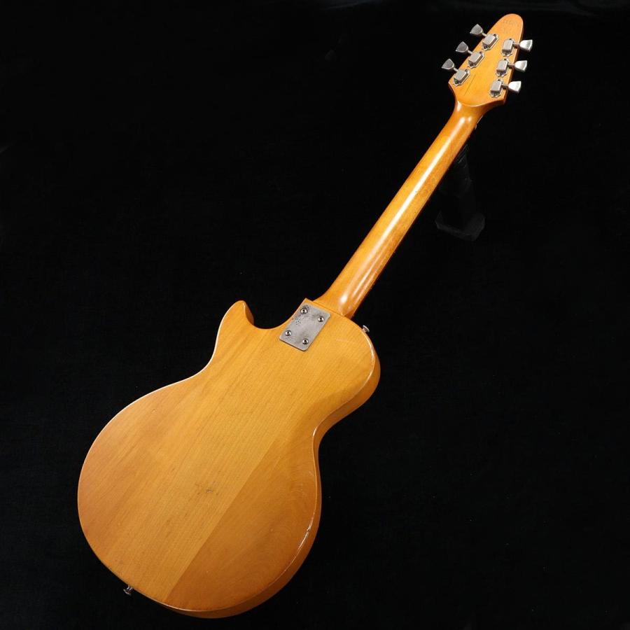 ■稀少美品■1975年製 Gibson S-1■ヴィンテージ■軽量3.5kg■ 中古)GIBSON USA / Vintage 1976年製 S-1 Natural(S/N 966478)(渋谷店